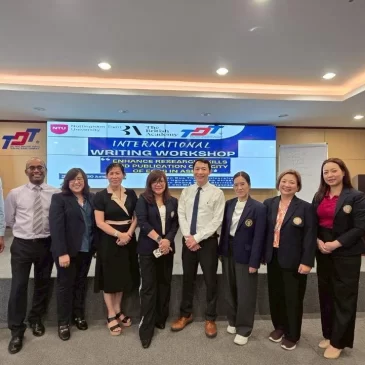 International Writing Workshops 2025